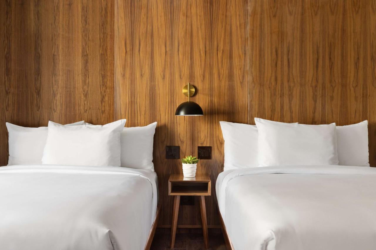 Grayson Hotel Nowy Jork Zewnętrze zdjęcie