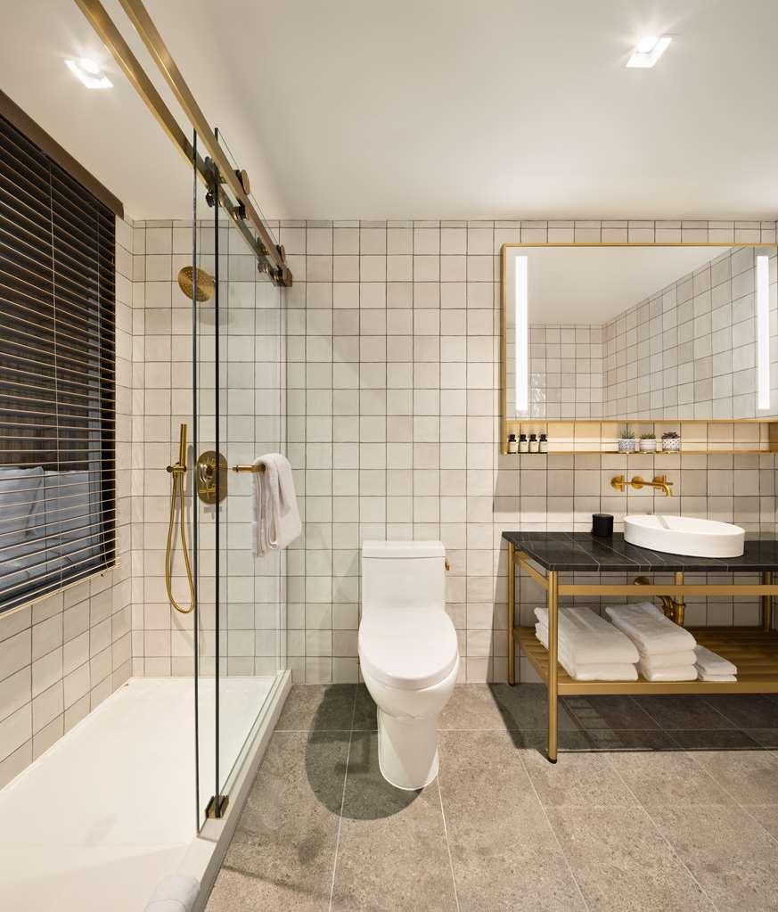 Grayson Hotel Nowy Jork Zewnętrze zdjęcie