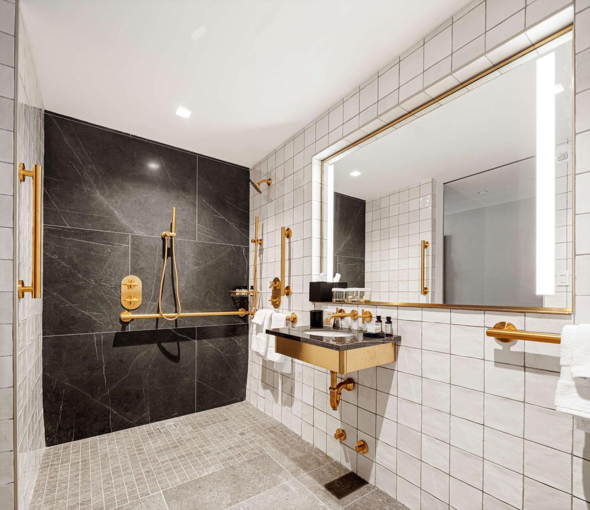 Grayson Hotel Nowy Jork Zewnętrze zdjęcie