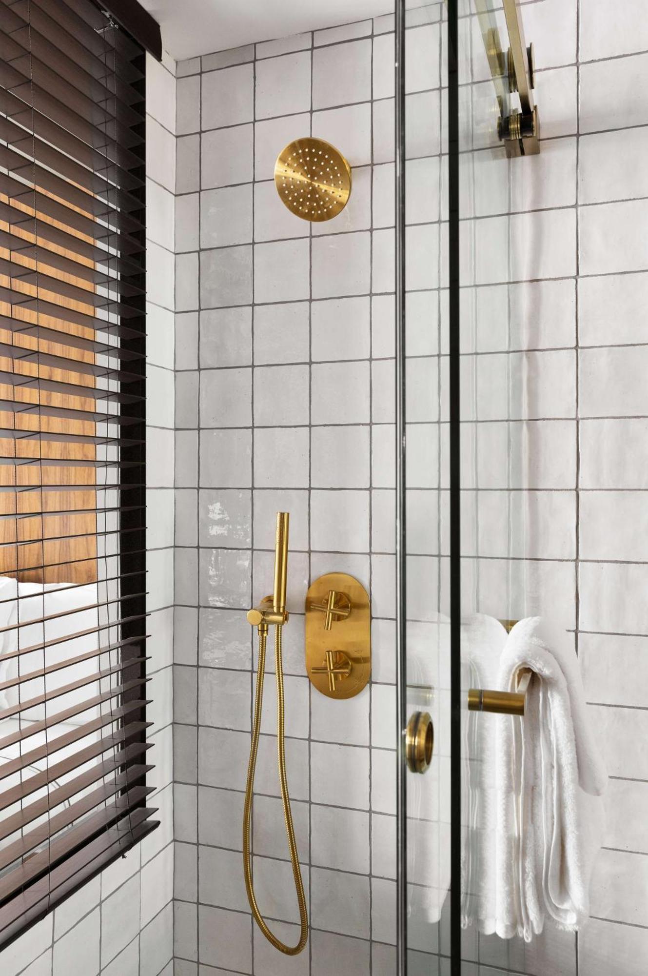 Grayson Hotel Nowy Jork Zewnętrze zdjęcie