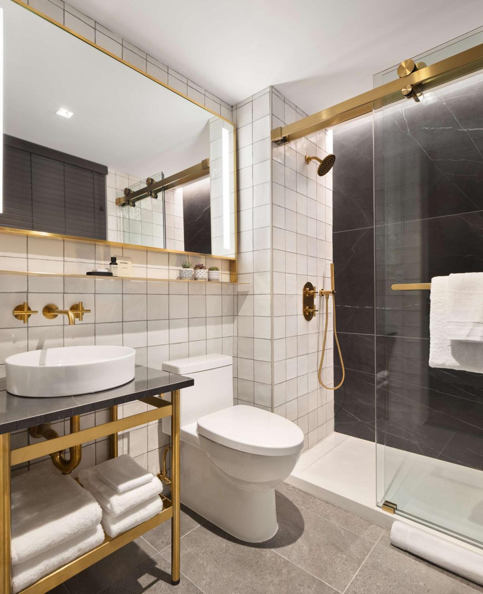 Grayson Hotel Nowy Jork Zewnętrze zdjęcie